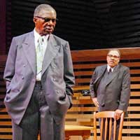 opening night death of a salesman footlight players