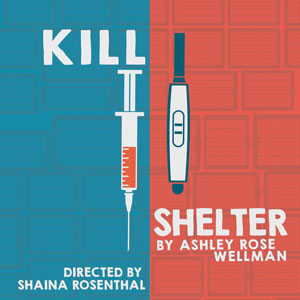 Kill Shelter